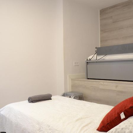 Bonito Apartamento Madrid Rio Exterior foto