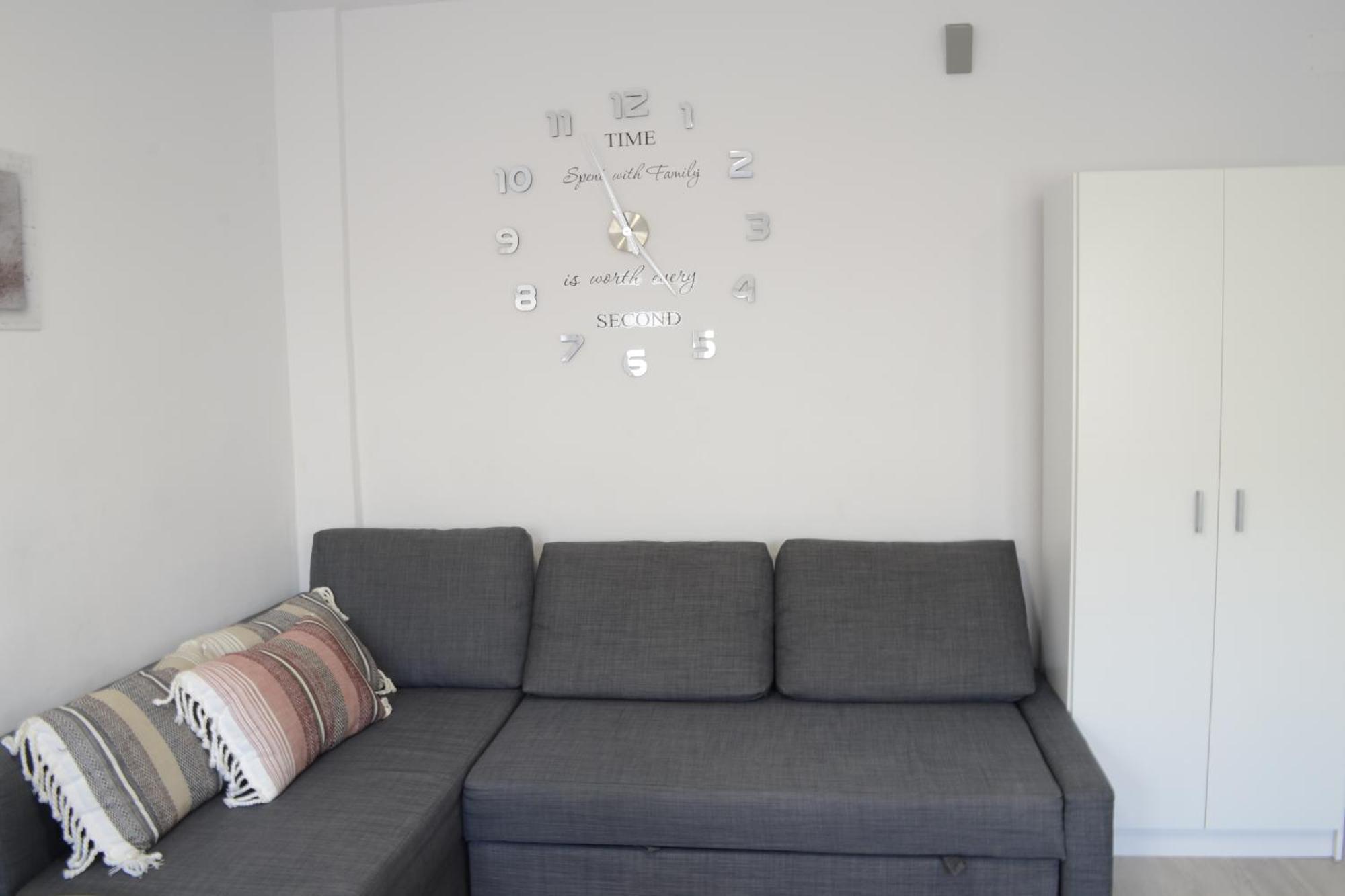 Bonito Apartamento Madrid Rio Exterior foto