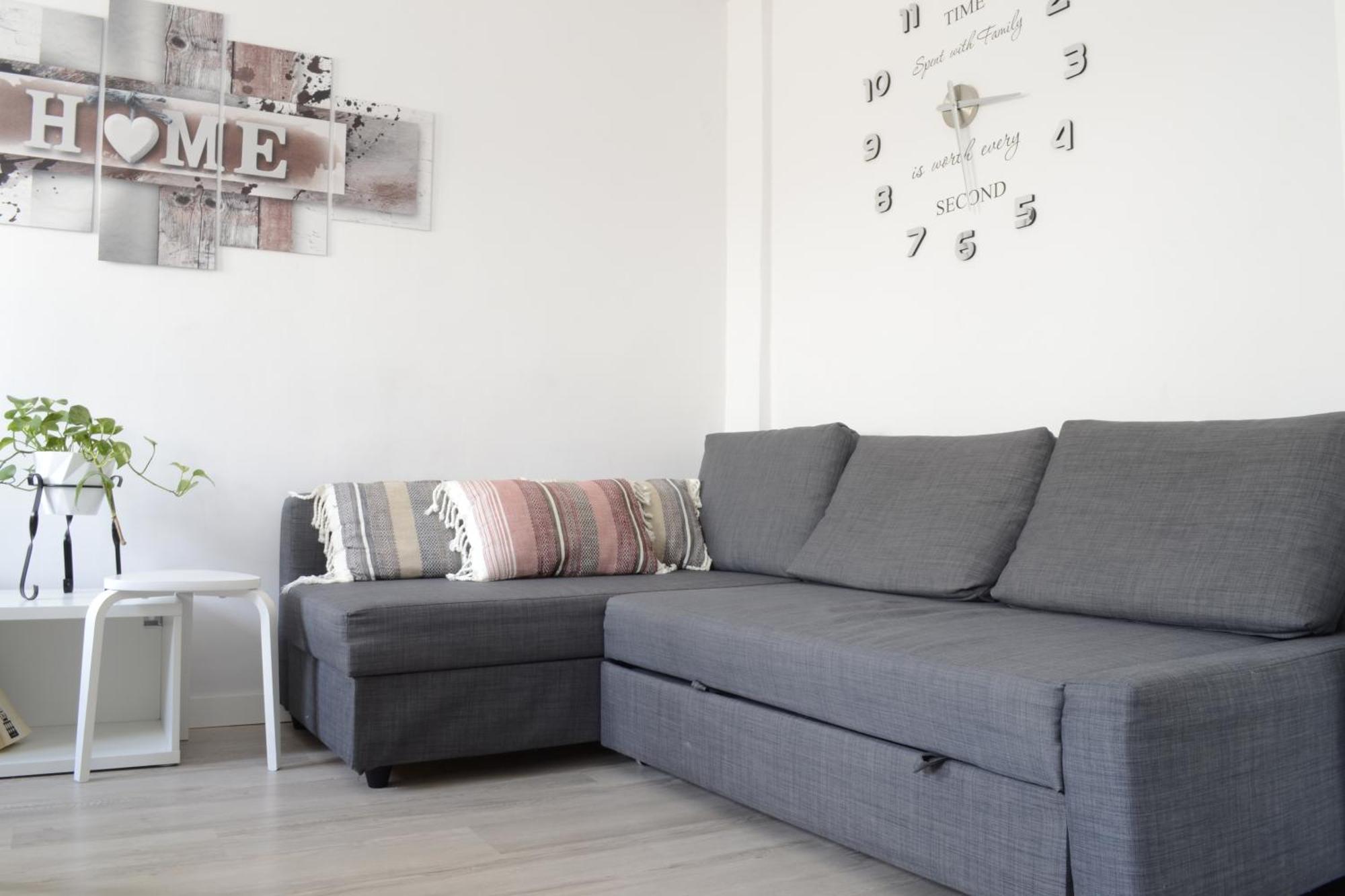 Bonito Apartamento Madrid Rio Exterior foto